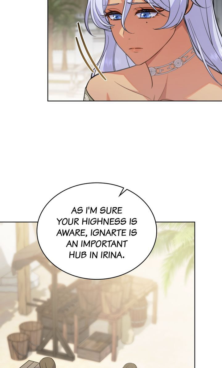 Lies Become You Chapter 77 page 16 - 