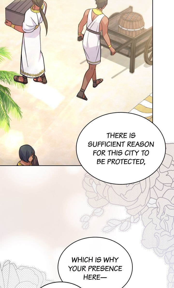 Lies Become You Chapter 77 page 17 - 