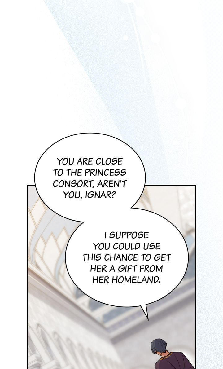Lies Become You Chapter 77 page 23 - 