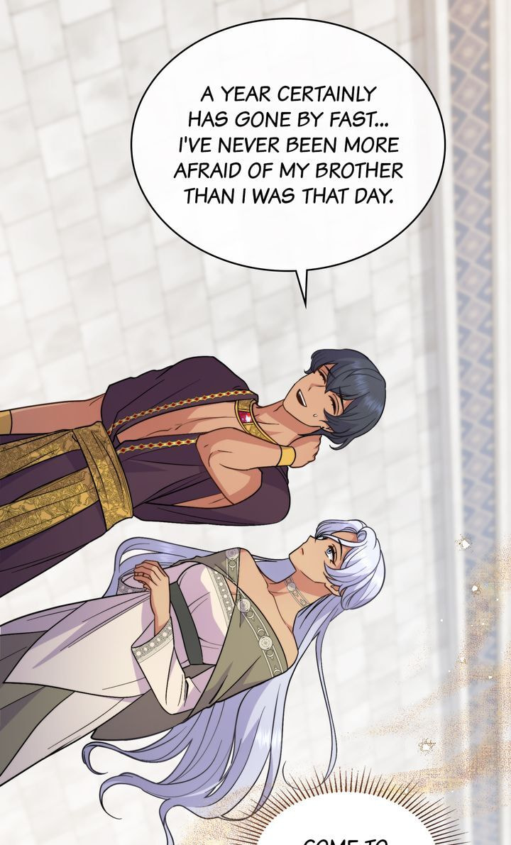 Lies Become You Chapter 77 page 25 - 