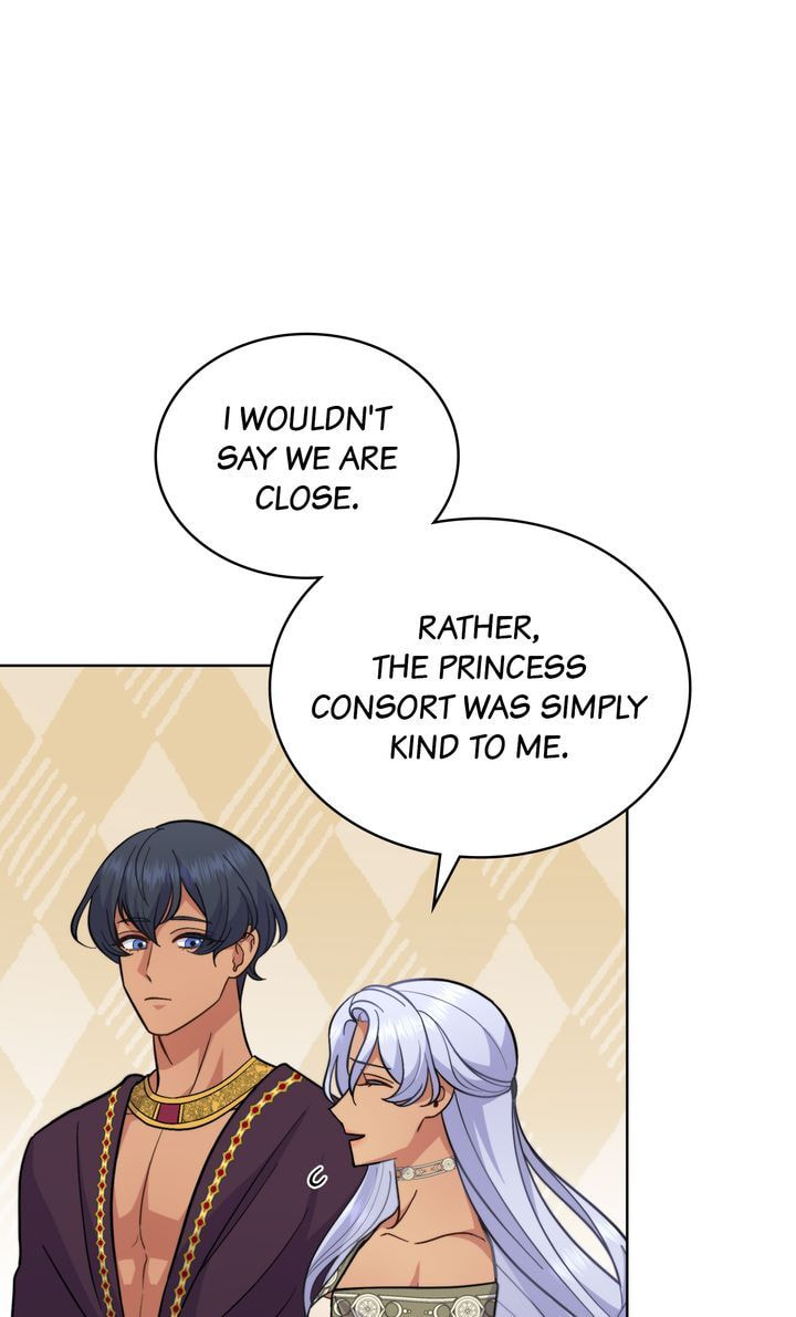 Lies Become You Chapter 77 page 30 - 