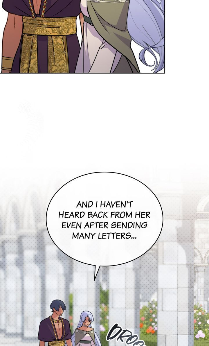 Lies Become You Chapter 77 page 31 - 