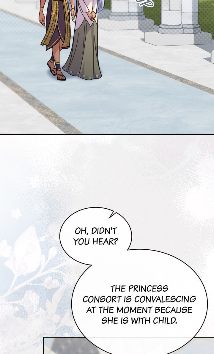 Lies Become You Chapter 77 page 32 - 