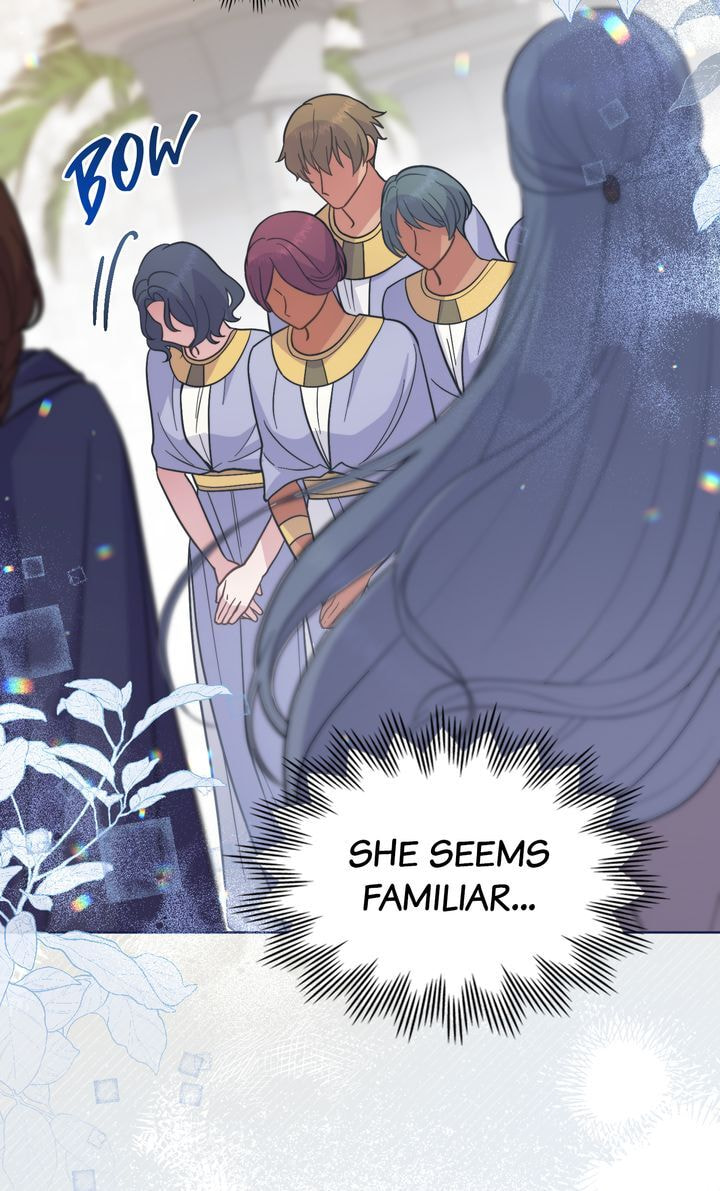 Lies Become You Chapter 77 page 34 - 