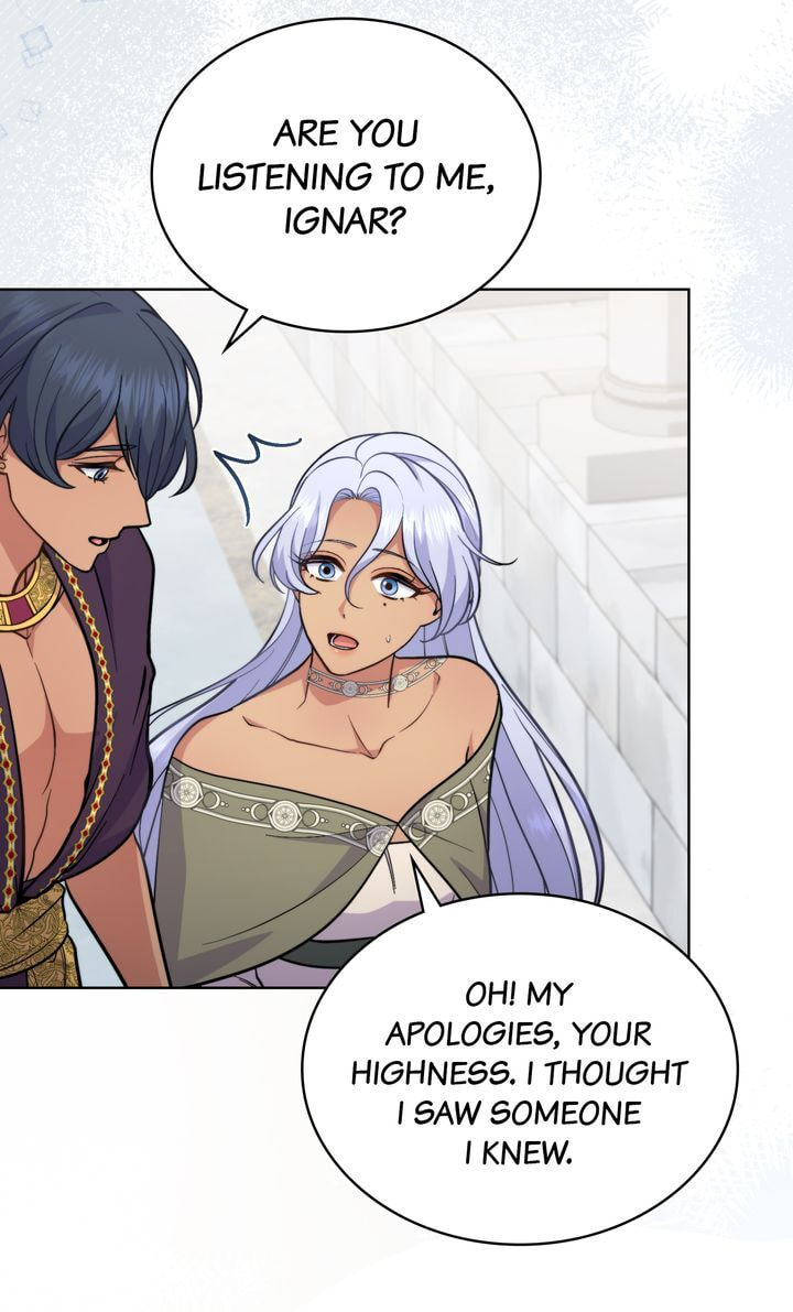Lies Become You Chapter 77 page 35 - 