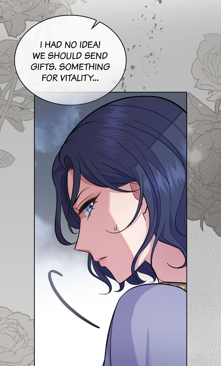 Lies Become You Chapter 77 page 37 - 