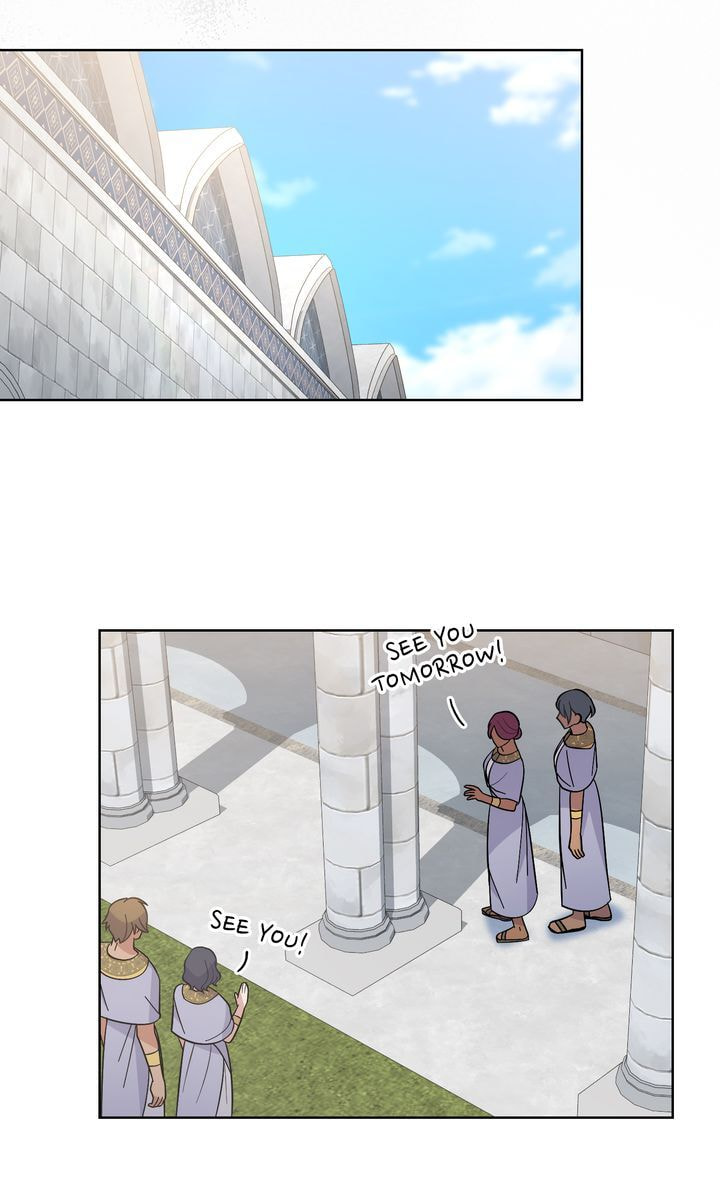 Lies Become You Chapter 77 page 39 - 