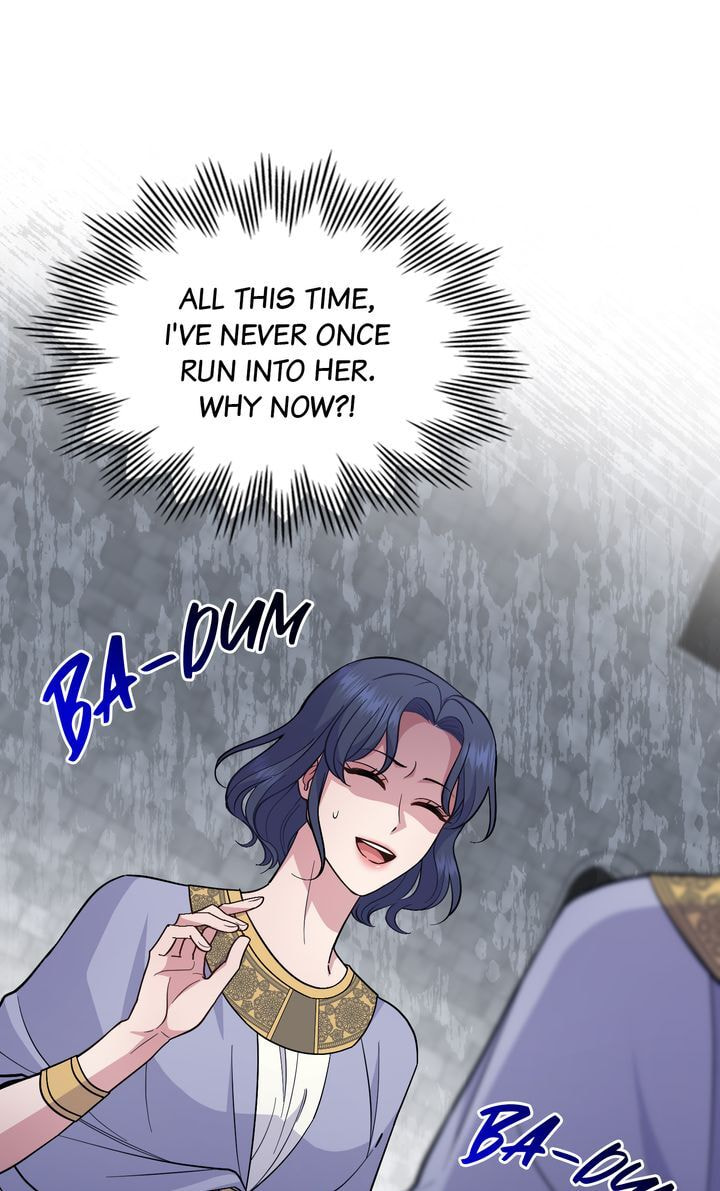 Lies Become You Chapter 77 page 40 - 