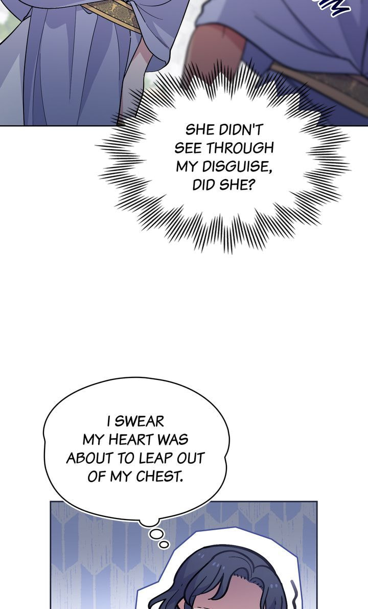 Lies Become You Chapter 77 page 41 - 