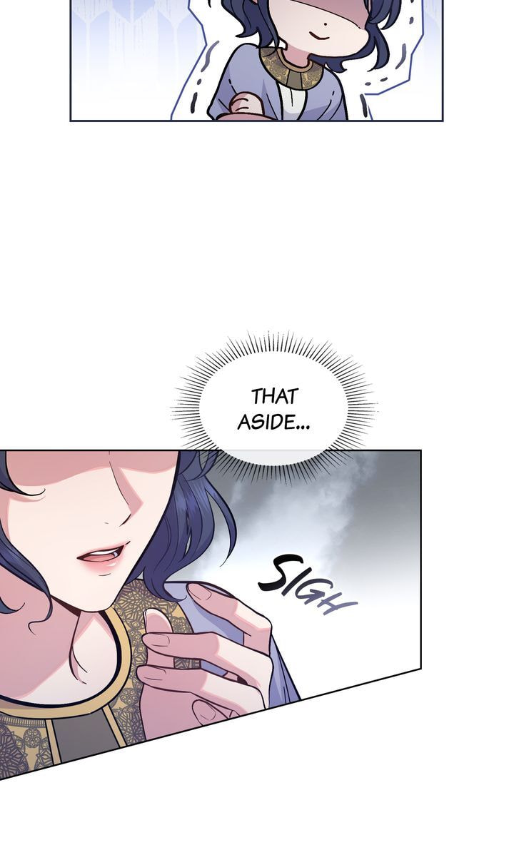 Lies Become You Chapter 77 page 42 - 