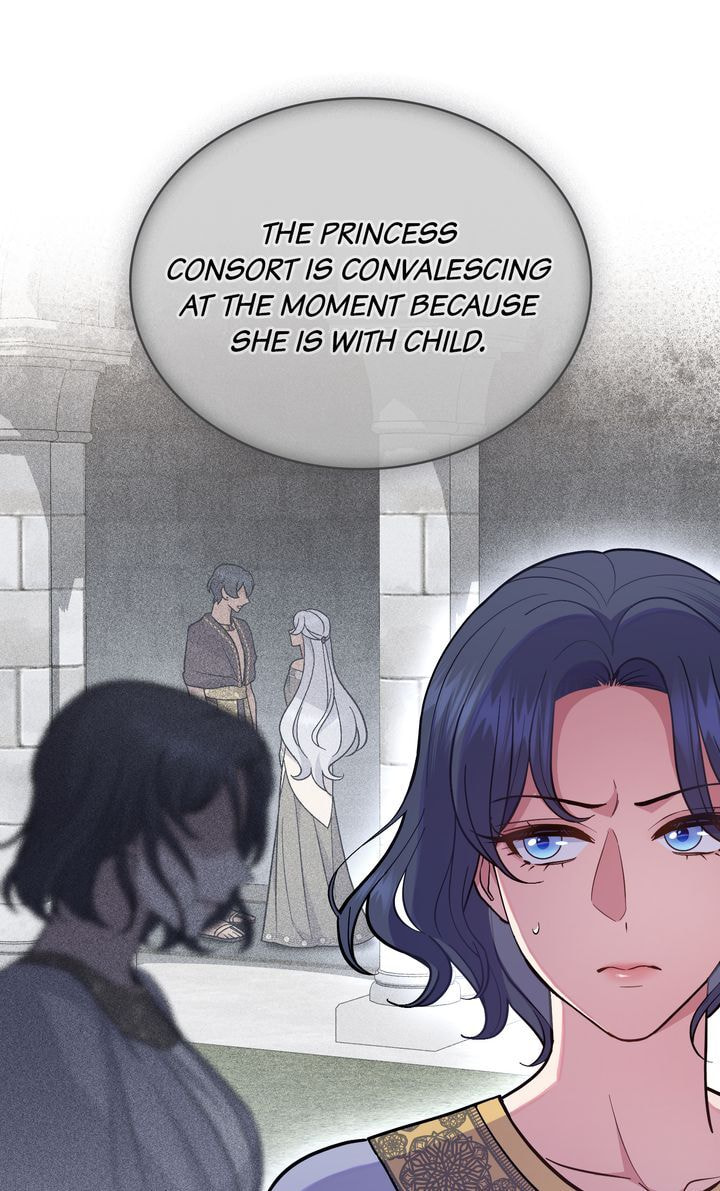 Lies Become You Chapter 77 page 43 - 