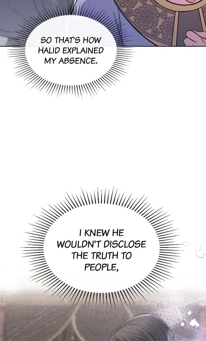 Lies Become You Chapter 77 page 44 - 