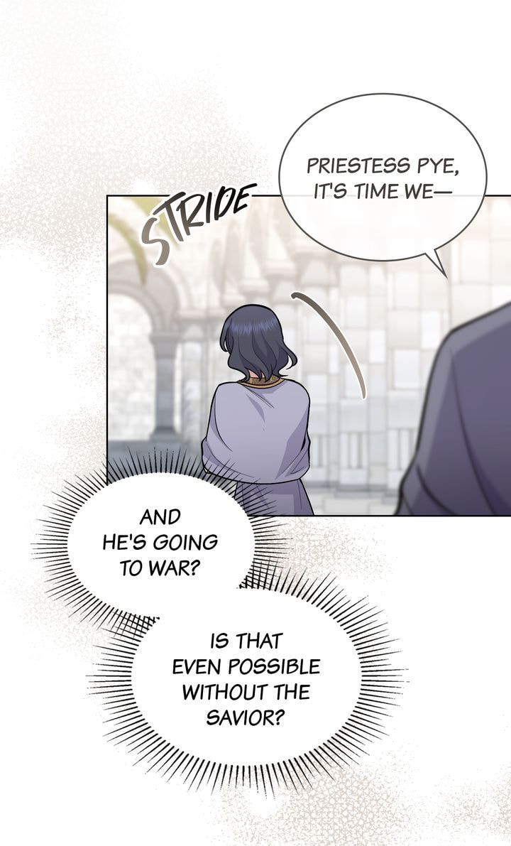 Lies Become You Chapter 77 page 48 - 