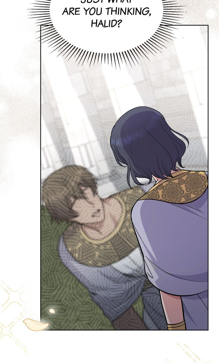 Lies Become You Chapter 77 page 50 - 
