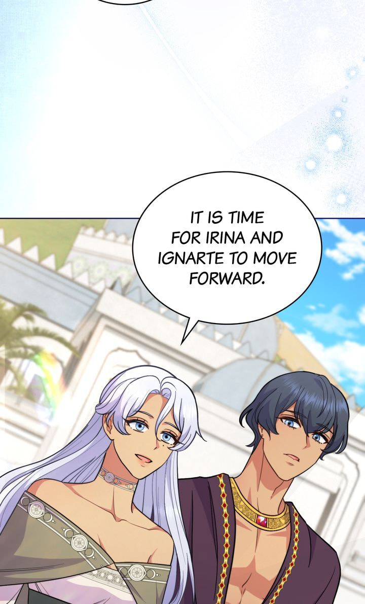 Lies Become You Chapter 77 page 6 - 