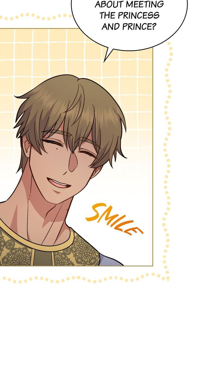 Lies Become You Chapter 77 page 54 - 