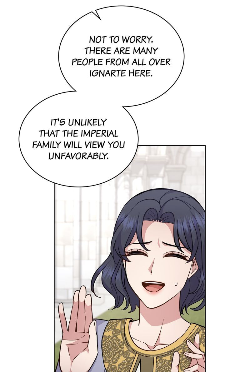 Lies Become You Chapter 77 page 55 - 