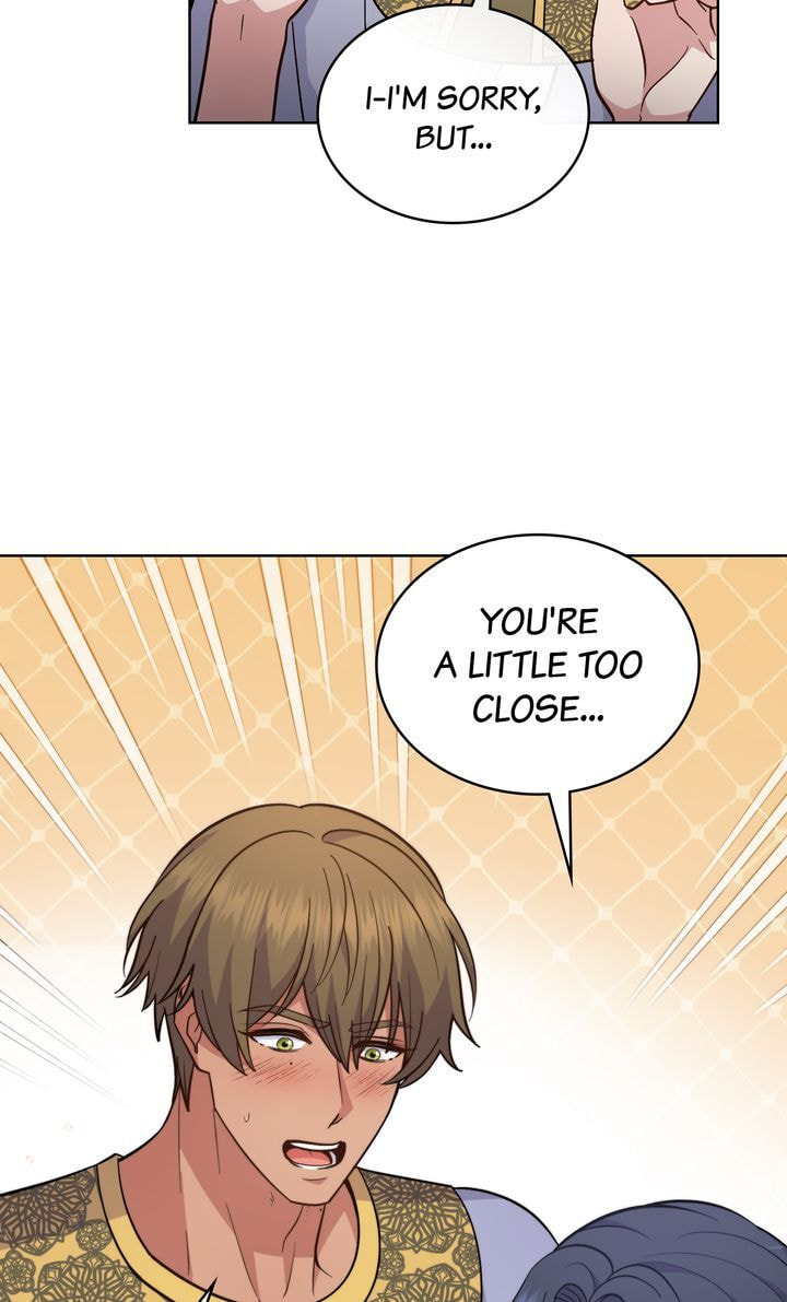 Lies Become You Chapter 77 page 56 - 