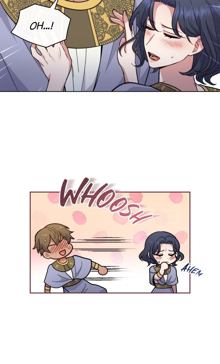 Lies Become You Chapter 77 page 57 - 