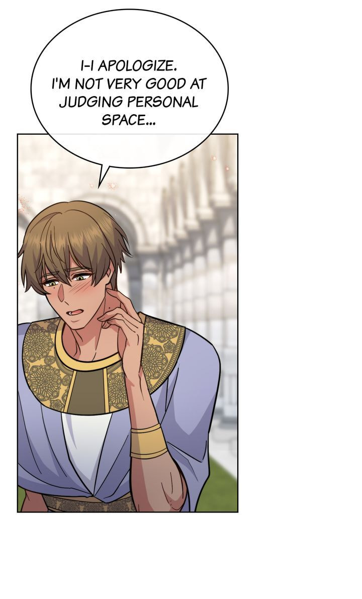 Lies Become You Chapter 77 page 58 - 