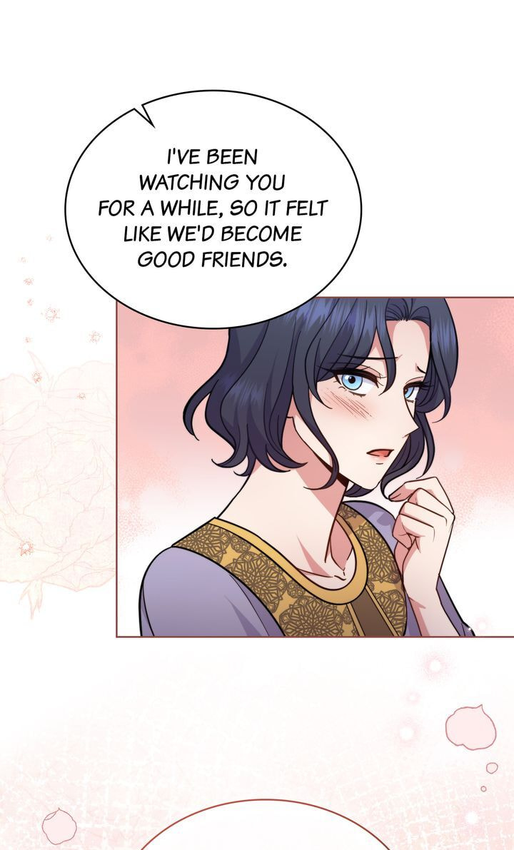 Lies Become You Chapter 77 page 59 - 