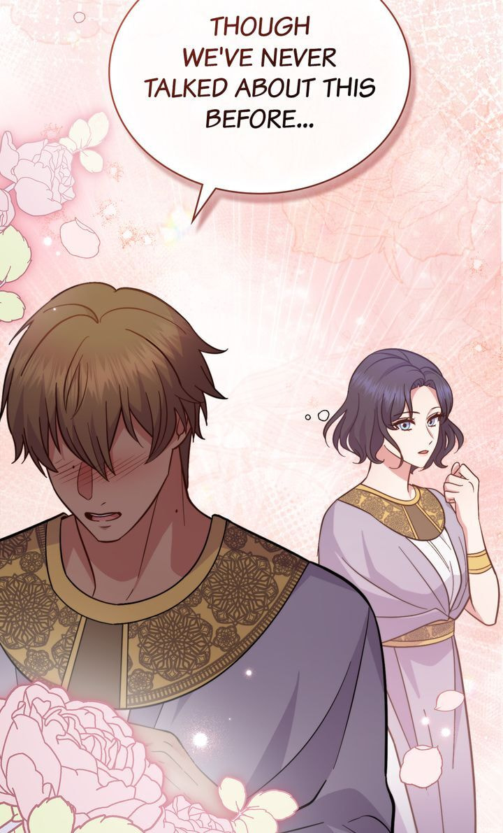 Lies Become You Chapter 77 page 60 - 