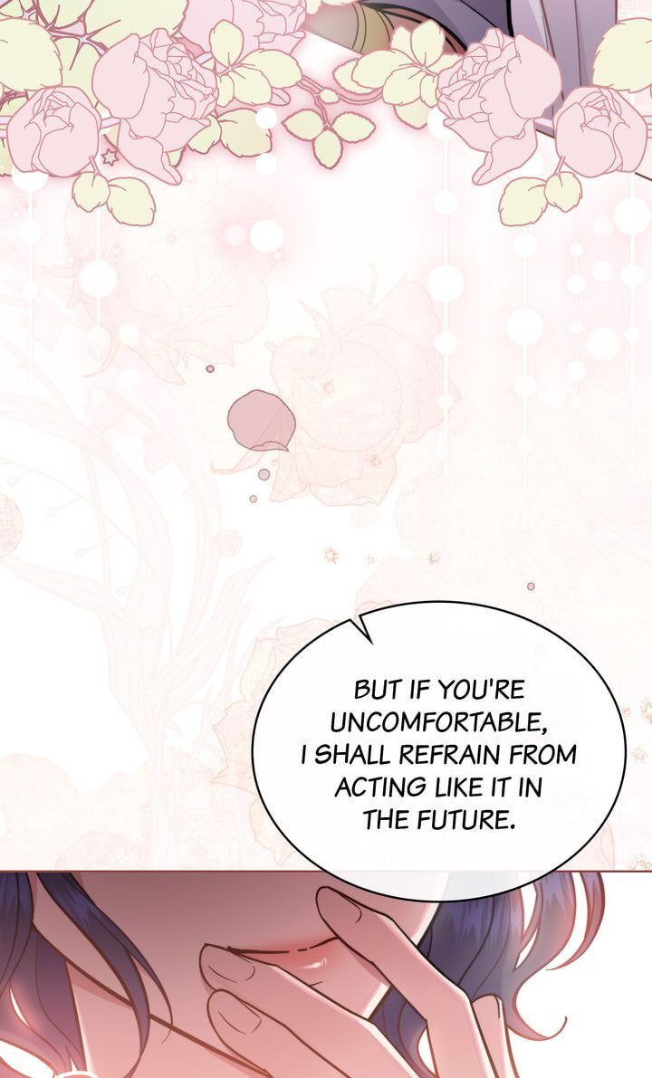 Lies Become You Chapter 77 page 61 - 
