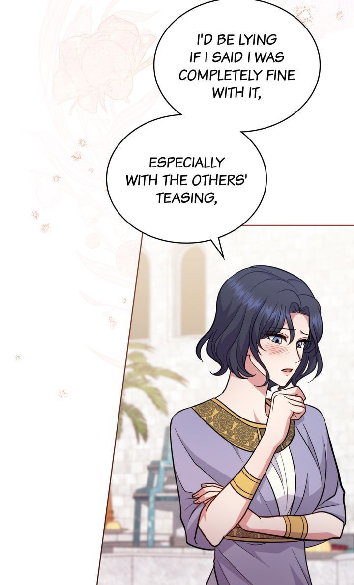 Lies Become You Chapter 77 page 63 - 