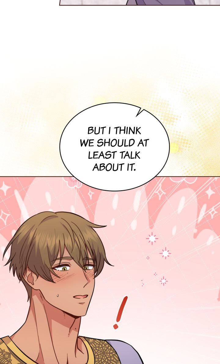 Lies Become You Chapter 77 page 64 - 