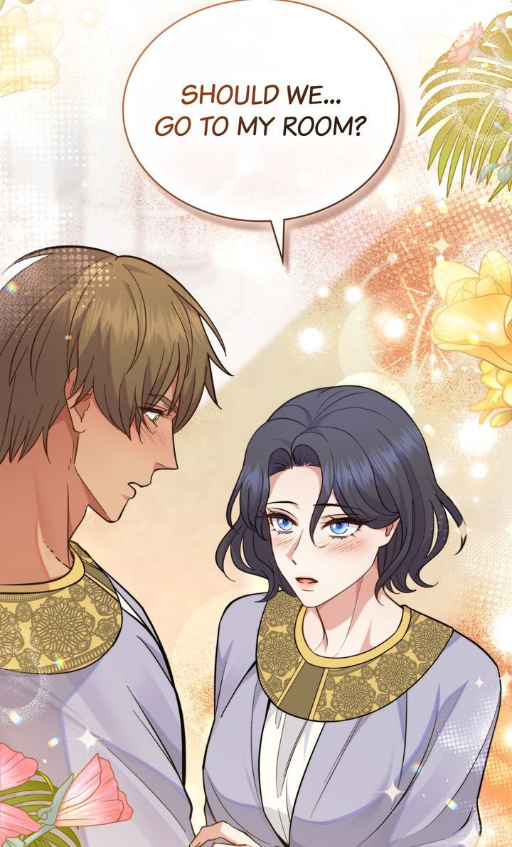 Lies Become You Chapter 77 page 66 - 