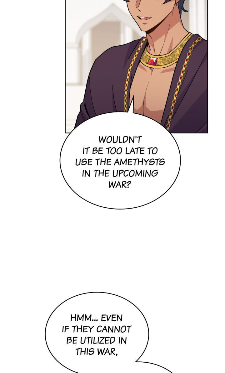 Lies Become You Chapter 77 page 8 - 