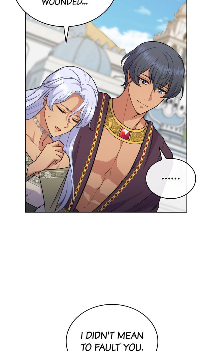 Lies Become You Chapter 77 page 10 - 