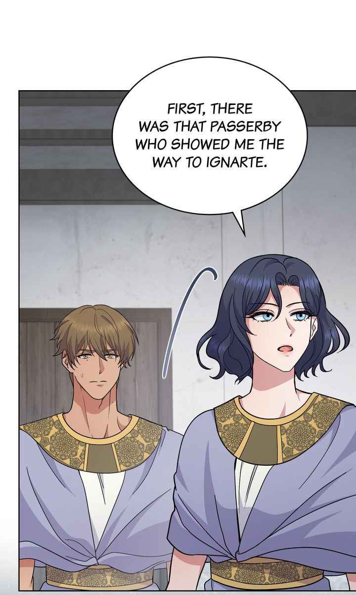 Lies Become You Chapter 78 page 13 - 
