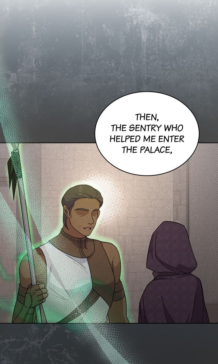 Lies Become You Chapter 78 page 14 - 