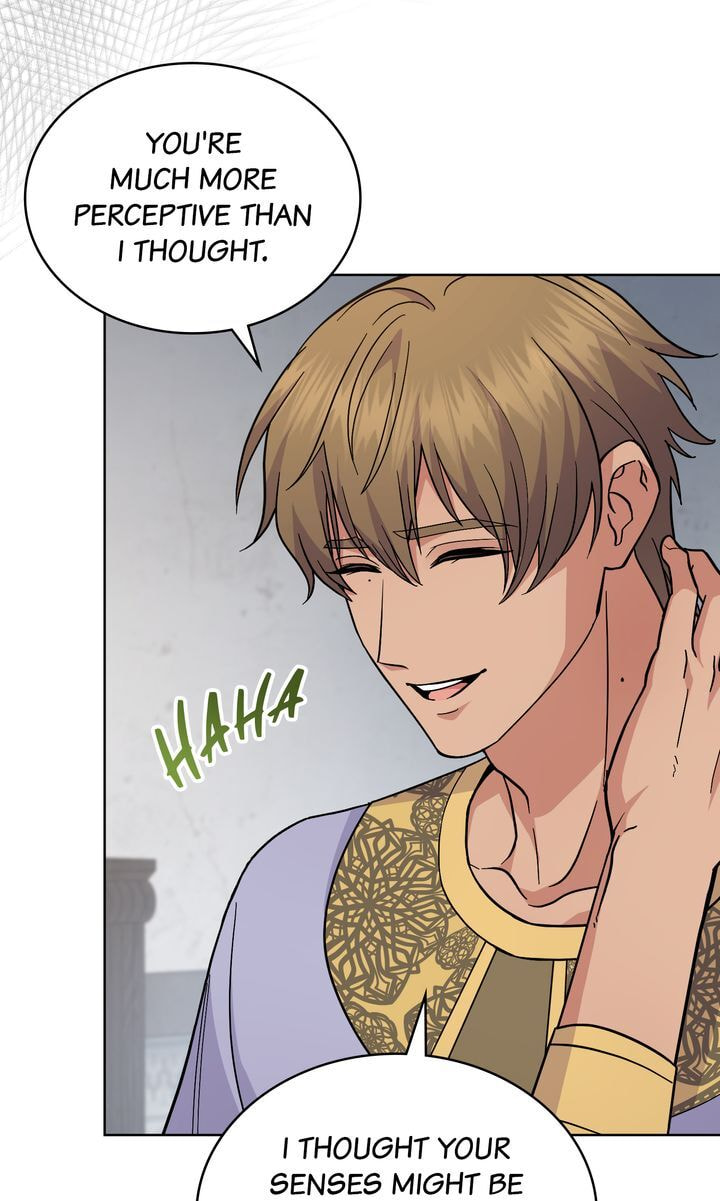 Lies Become You Chapter 78 page 22 - 