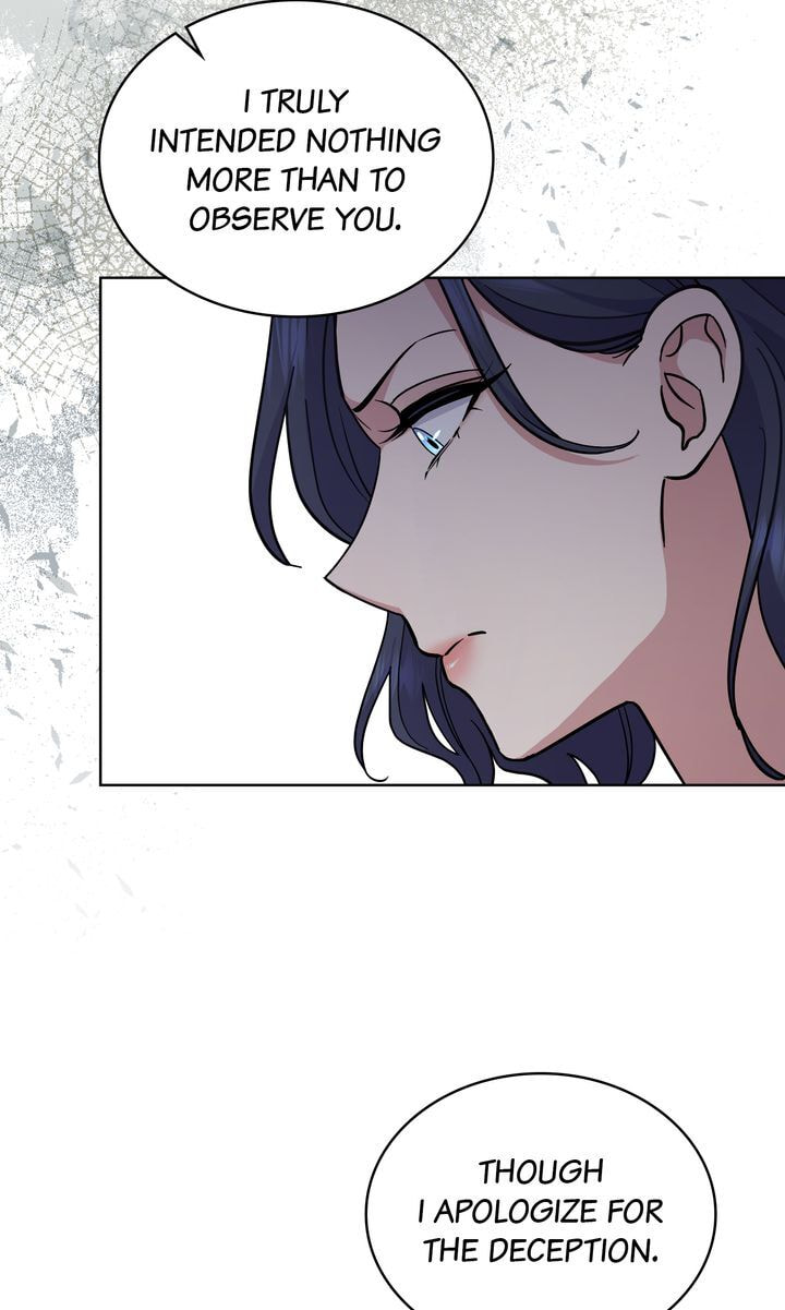 Lies Become You Chapter 78 page 32 - 