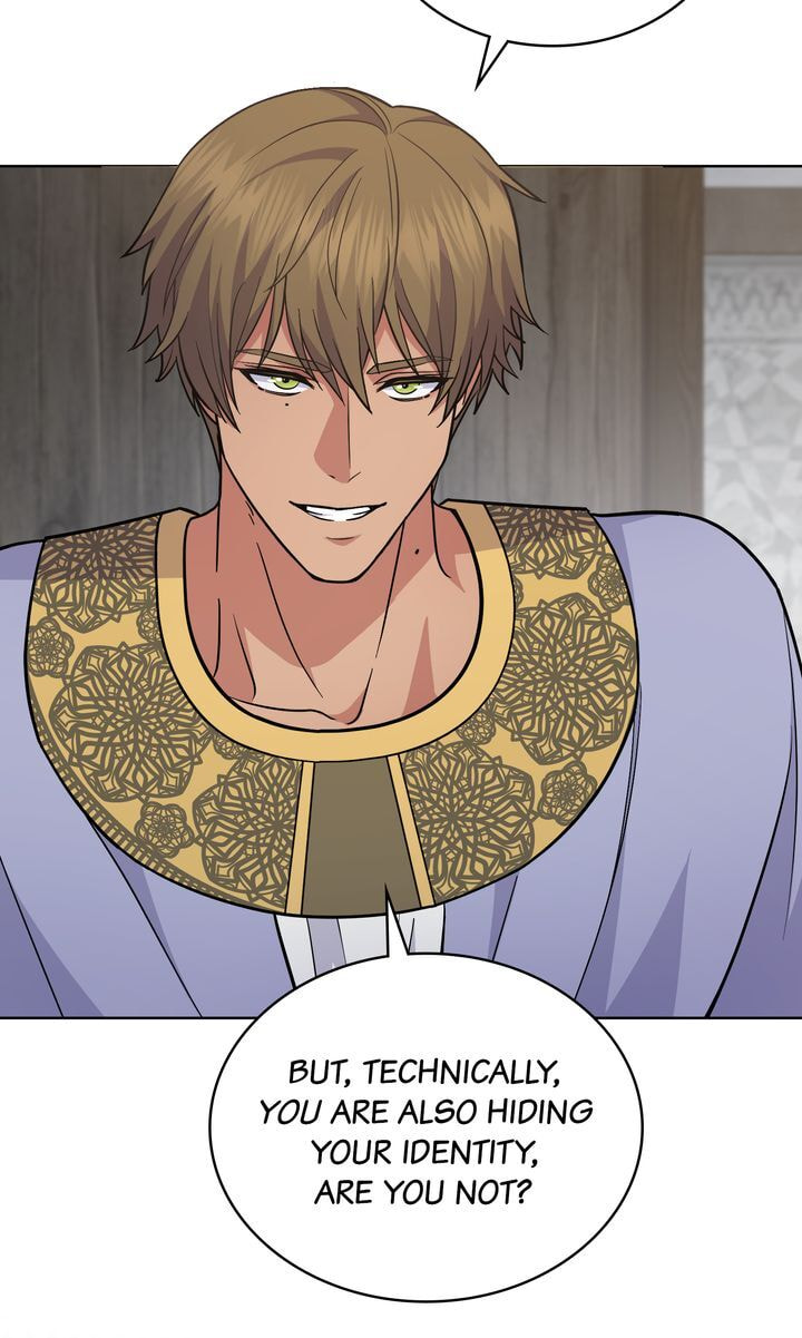 Lies Become You Chapter 78 page 33 - 