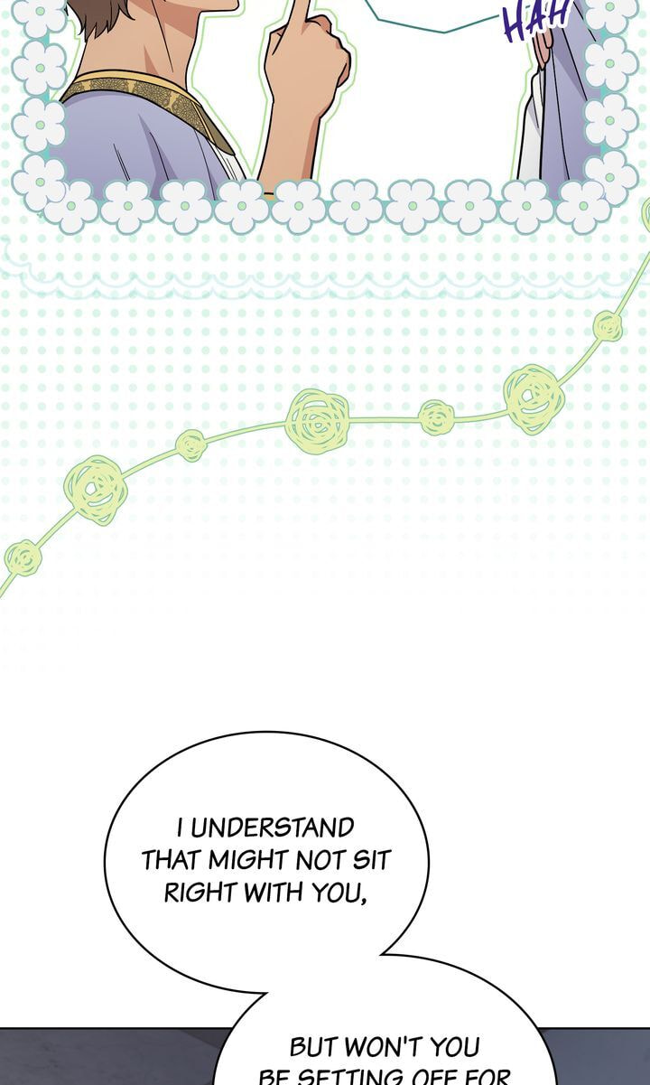 Lies Become You Chapter 78 page 35 - 