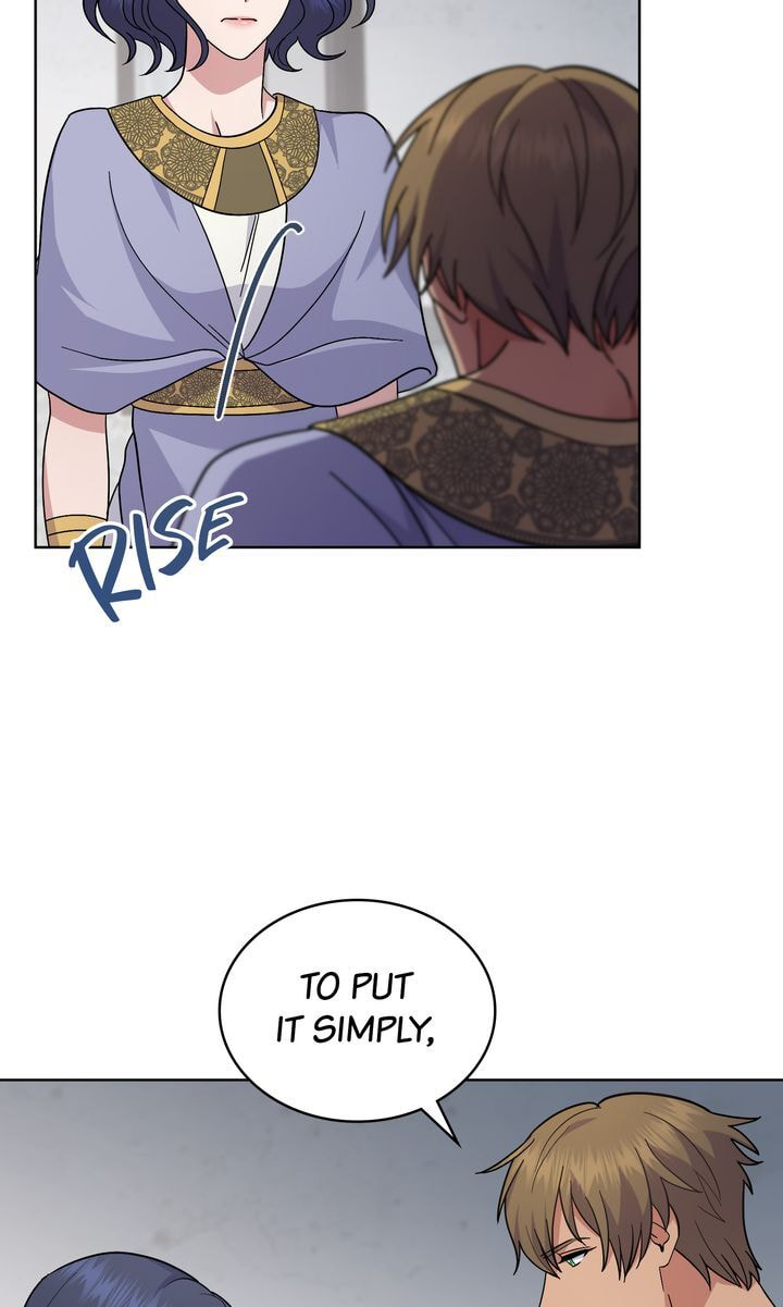 Lies Become You Chapter 78 page 46 - 