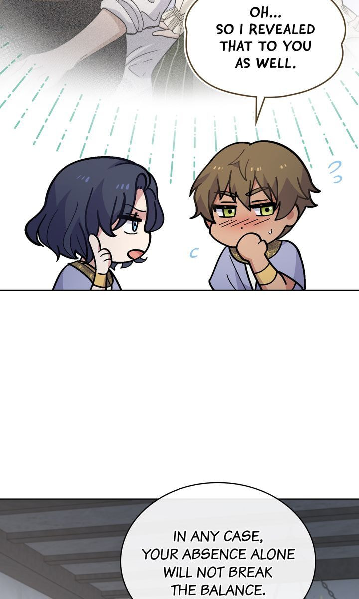 Lies Become You Chapter 78 page 54 - 