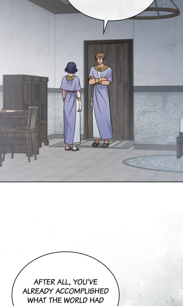 Lies Become You Chapter 78 page 55 - 
