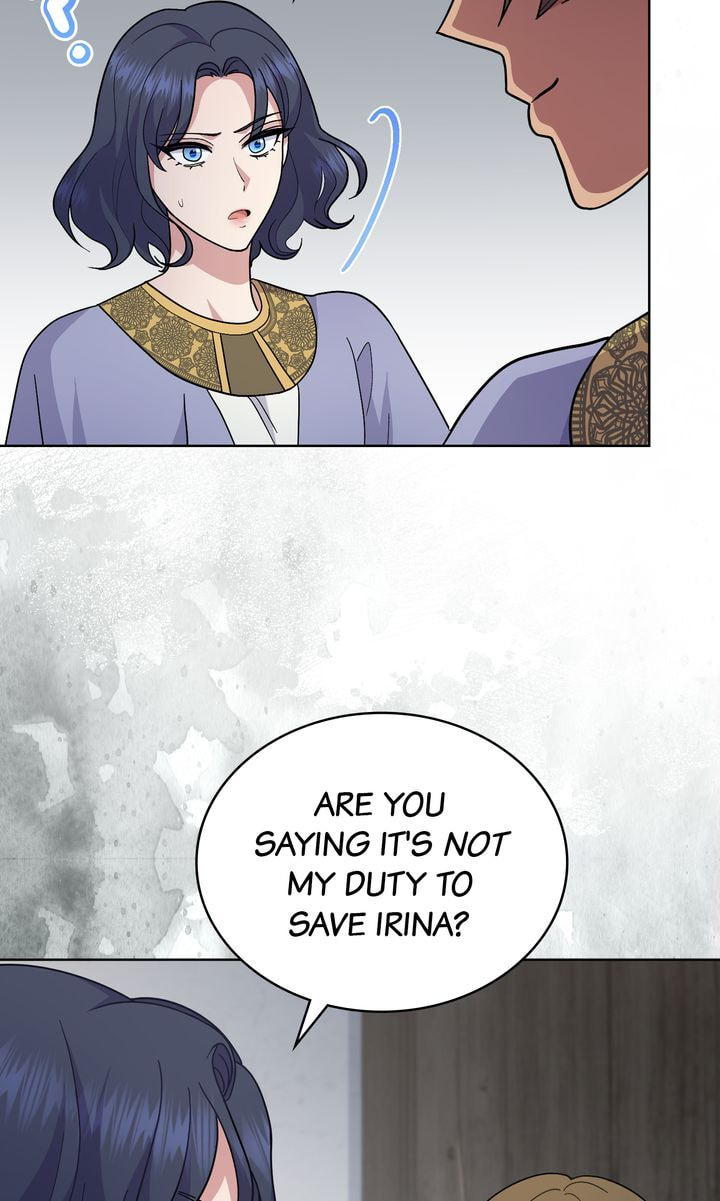 Lies Become You Chapter 78 page 57 - 
