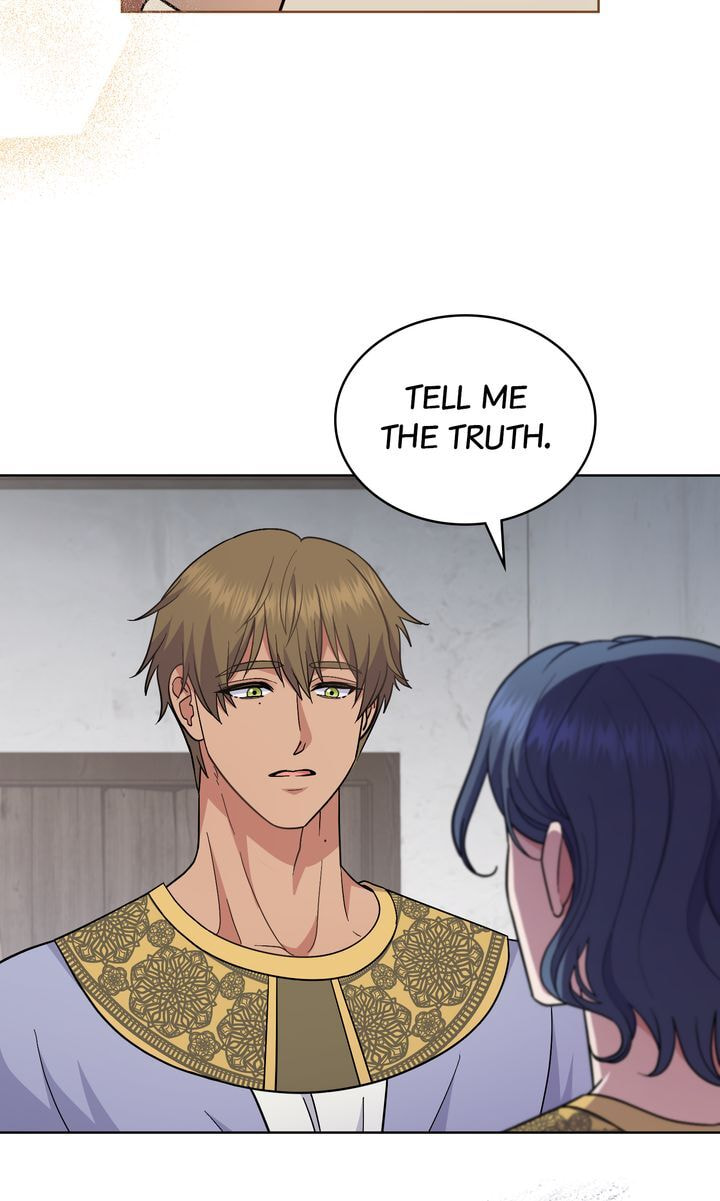 Lies Become You Chapter 78 page 8 - 