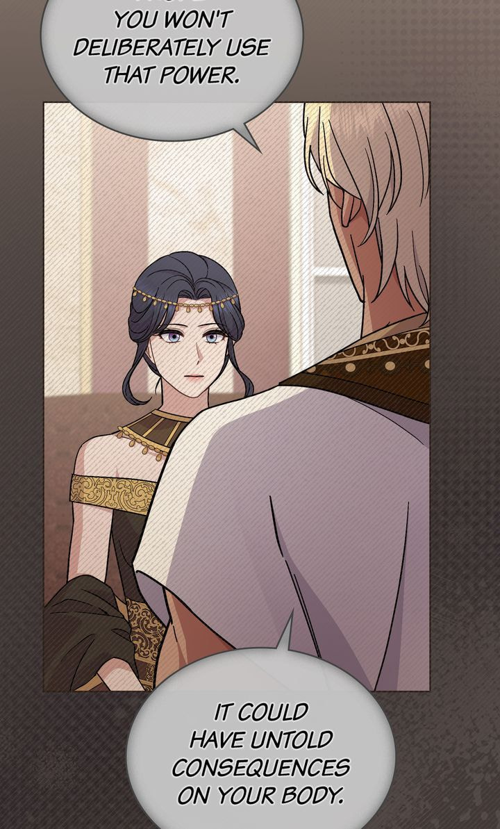 Lies Become You Chapter 79 page 11 - 