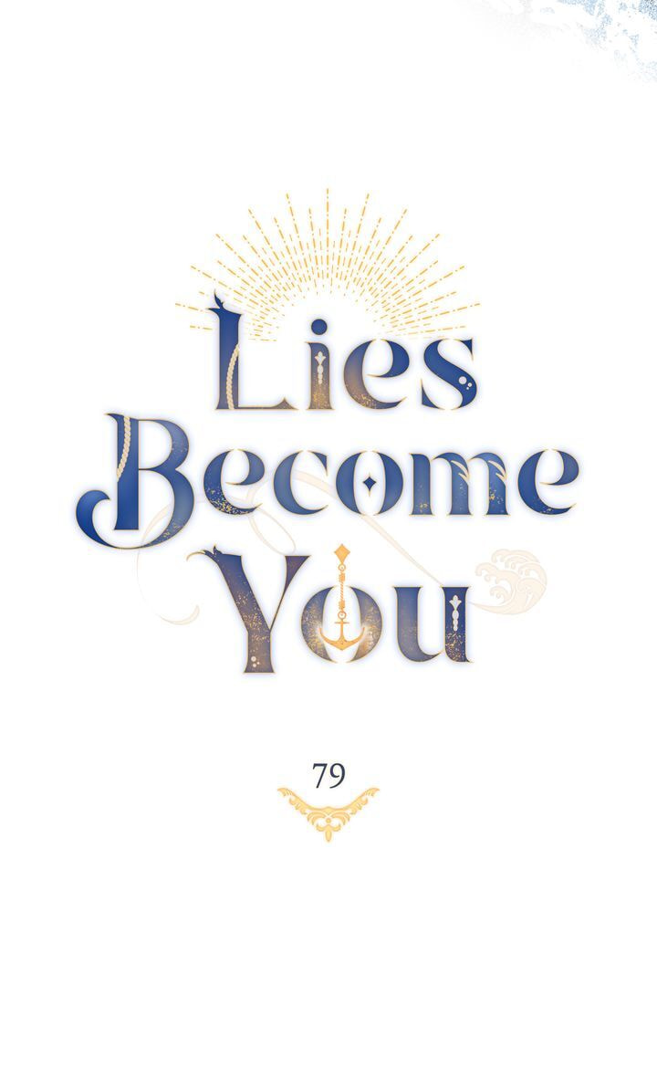 Lies Become You Chapter 79 page 18 - 