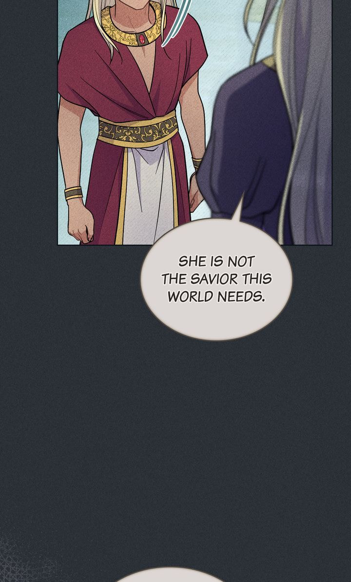 Lies Become You Chapter 79 page 27 - 
