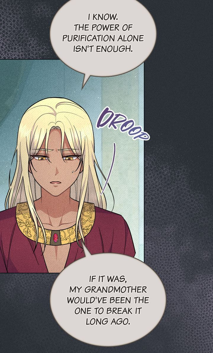 Lies Become You Chapter 79 page 28 - 
