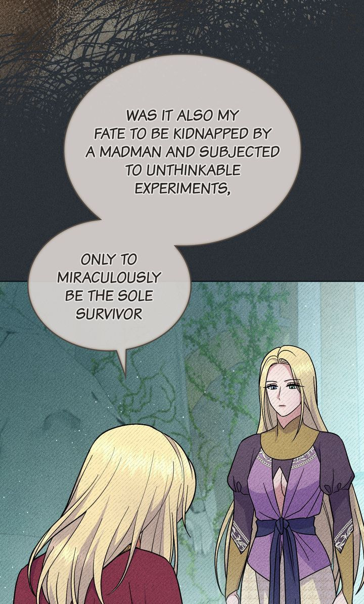 Lies Become You Chapter 79 page 33 - 