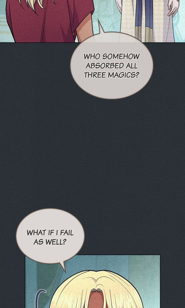 Lies Become You Chapter 79 page 34 - 