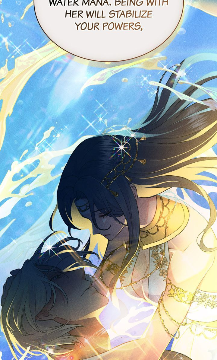 Lies Become You Chapter 79 page 40 - 